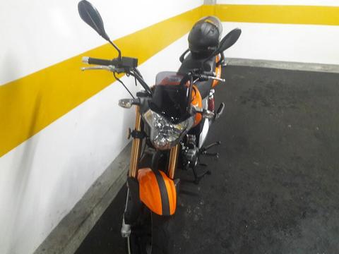 Se Vende Rkv 200 Año 2014