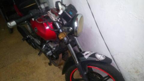 vendo speed 200 económica