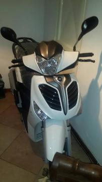 Moto Oulok Nueva