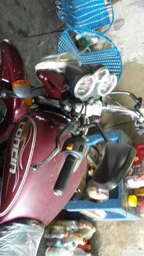 Se Vende Loncin 150