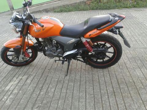 Vendo Rkv