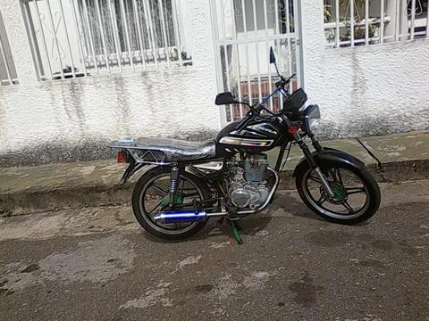 se vende bera 2011 operativo 100 funsional