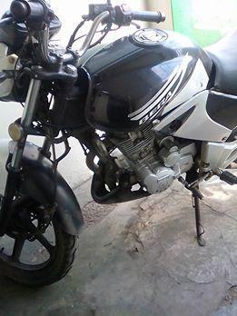 Vendo Moto Bera 200cc Bzr 04248622049