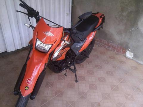 Se Vende Bera Dt 2014 Totalmente Nueva