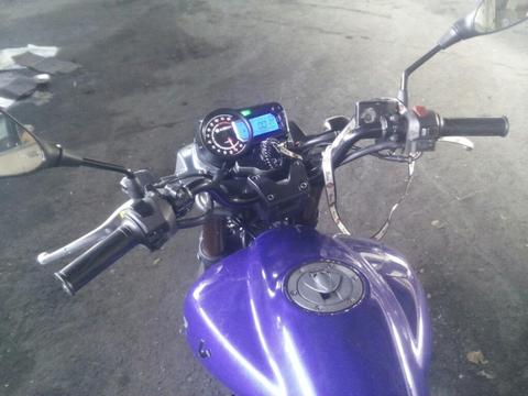 Moto RKV 2013