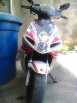 Bera Runner 2012 Perfecto Estado