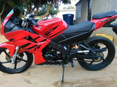 Moto R 1 Nueva Inf X Wasap 04268224745