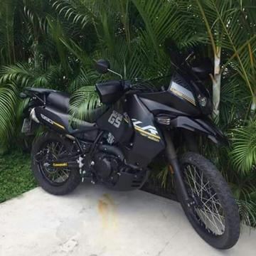 Vendo Moto Klr