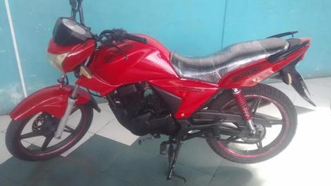 Vendo Moto Skygo 150