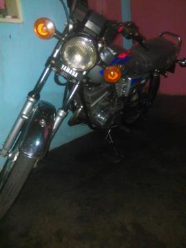 se vende o se cambia RK100 YAMAHA