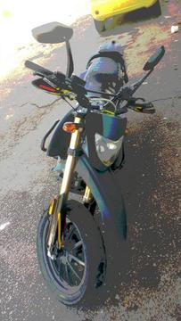 Se Vende Tx 2013 Barra Dorada