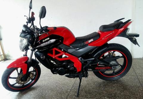 Se Vende Um Xtreet