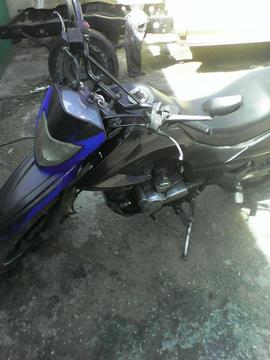 Se Vende Moto Tx