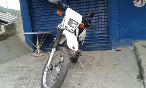 Vendo Dr650 2011