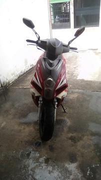 Bera 150 Cc