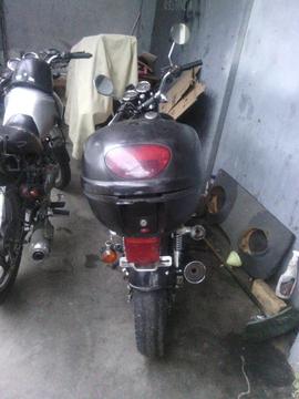 Vendo moto owen 2010 barata x urgencia economica