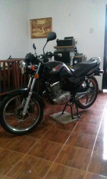 Suzuki en 125