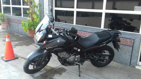 Vendo Vstrom 2014