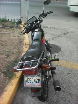 Se Vende Moto Skygo 2011 Tipo Horse