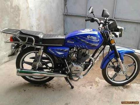 Vendo barato o cambio Cuadro y carter md aguila 2011 legal