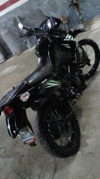 Vendo Klr