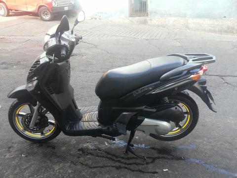 Vendo O Cambio Mi Moto