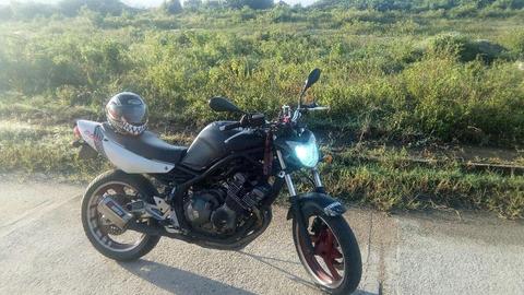 Vendo O Cambio Yamaha Xj600