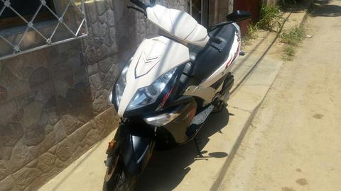 Vendo Bera Cobra 2014 Entregada en 2015