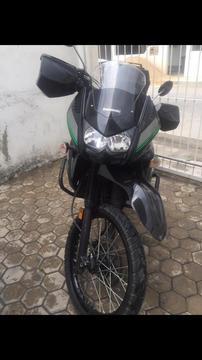 Vendo O Cambio Klr 2014