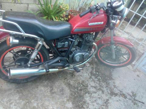 OWEN 2013 EN BUENAS CONDICIONES