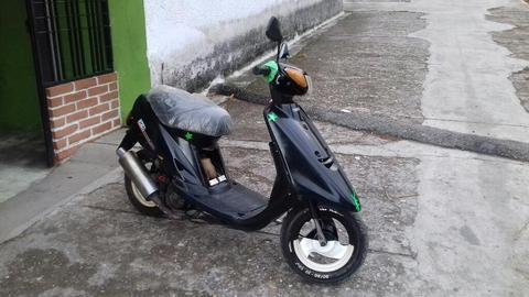 Yamaha Jog Artisti