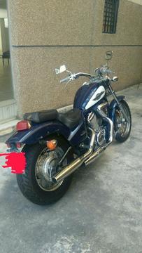 Honda Steed Vlx400 Año:2001