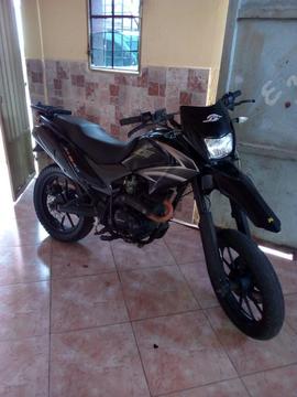 Oportunadad Vendo Moto Bera Dt