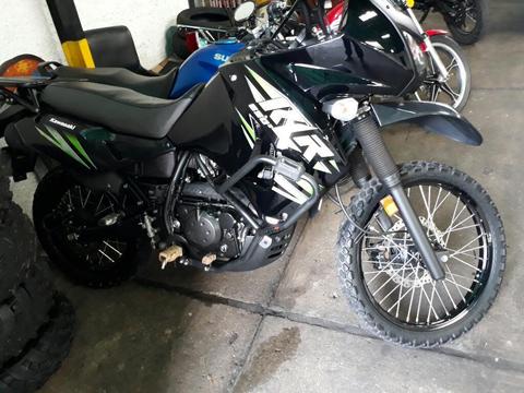 Klr Kawasaki