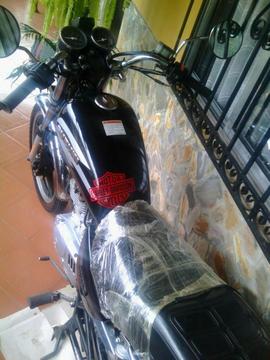 Se Vende Bella Gn Suzuki 2009