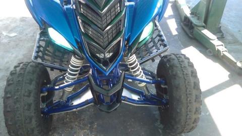 Yamaha Raptor 700