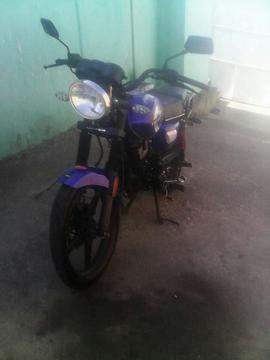 Bera 200cc