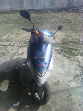 Se Vende Moto 04145677606