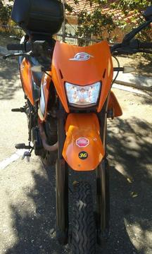 Moto en Venta