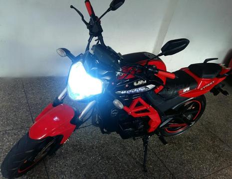 Se Vende Um Xtreet