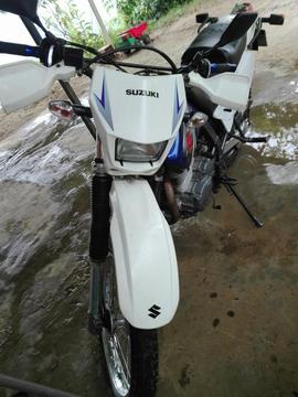 Se Vende Dr 650 0 Se Cambia