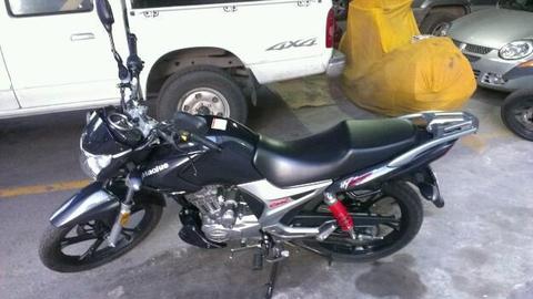 se vende Hj Cool impecable