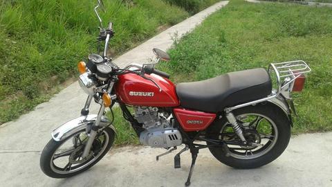 Suzuki Gn