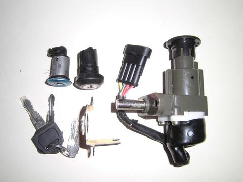 vendo switchera moto outlook