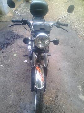 Vendo Moto