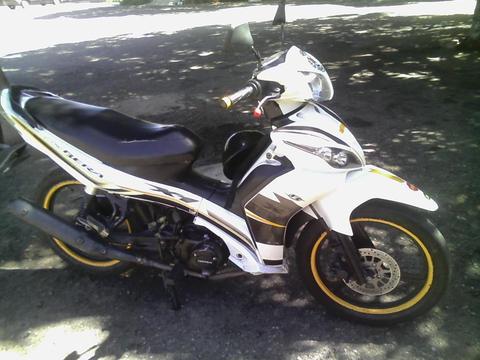 Vendo Vera X1 Semi Automatica