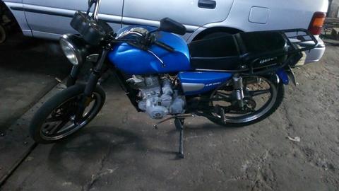 Bera 200