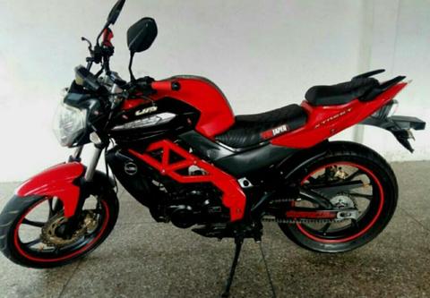 Se Vende Um Xtreet