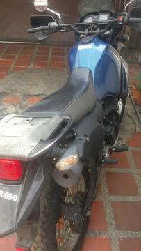 Se Vende Kawasaky Klr 650 Cc