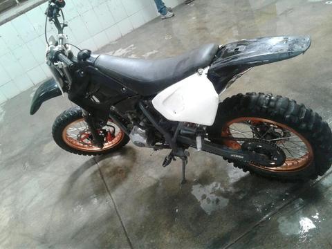 Vendo Moto Dsf